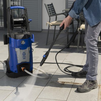 AR BLUE CLEAN 3 Series 396 - immagine 2