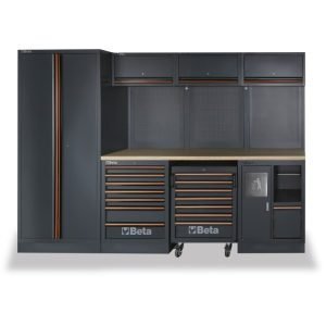 BETA C45PRO W