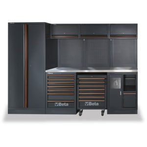 BETA C45PRO X