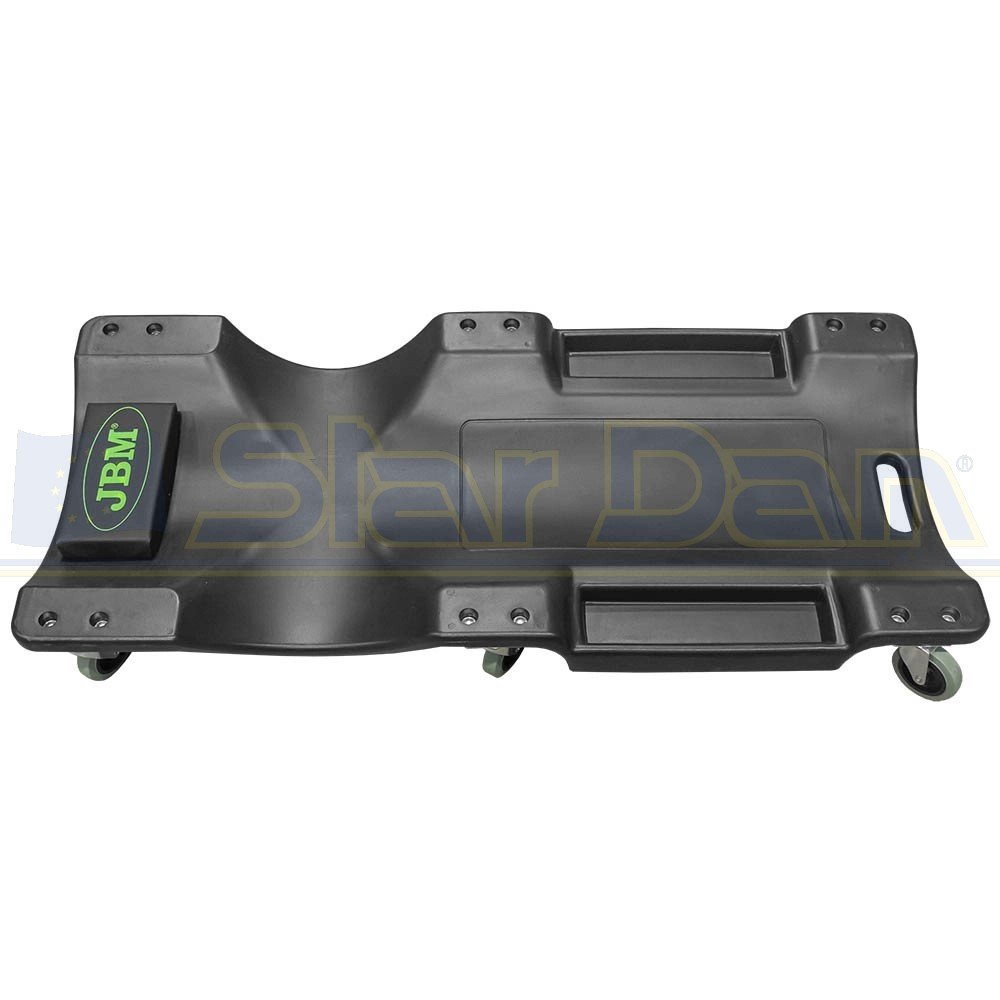 JBM CARRELLO DI PLASTICA - immagine 6