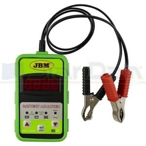 JBM TESTER DIGITALE PER BATTERIE