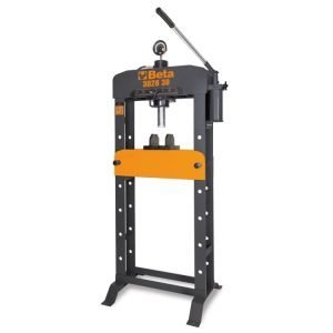 BETA ​​PRESSA IDRAULICA CON PISTONE MOBILE 30 t