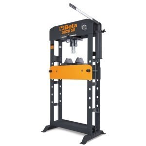 BETA ​​PRESSA IDRAULICA CON PISTONE MOBILE 50 t