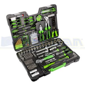 JBM SET DI BUSSOLE ESAGONALI, 303 PEZZI