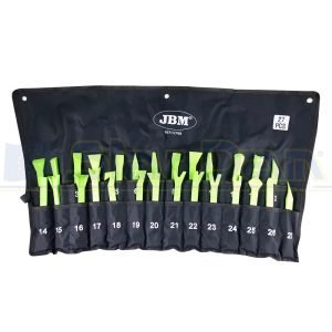 JBM SET DI 27 LEVE DI NYLON