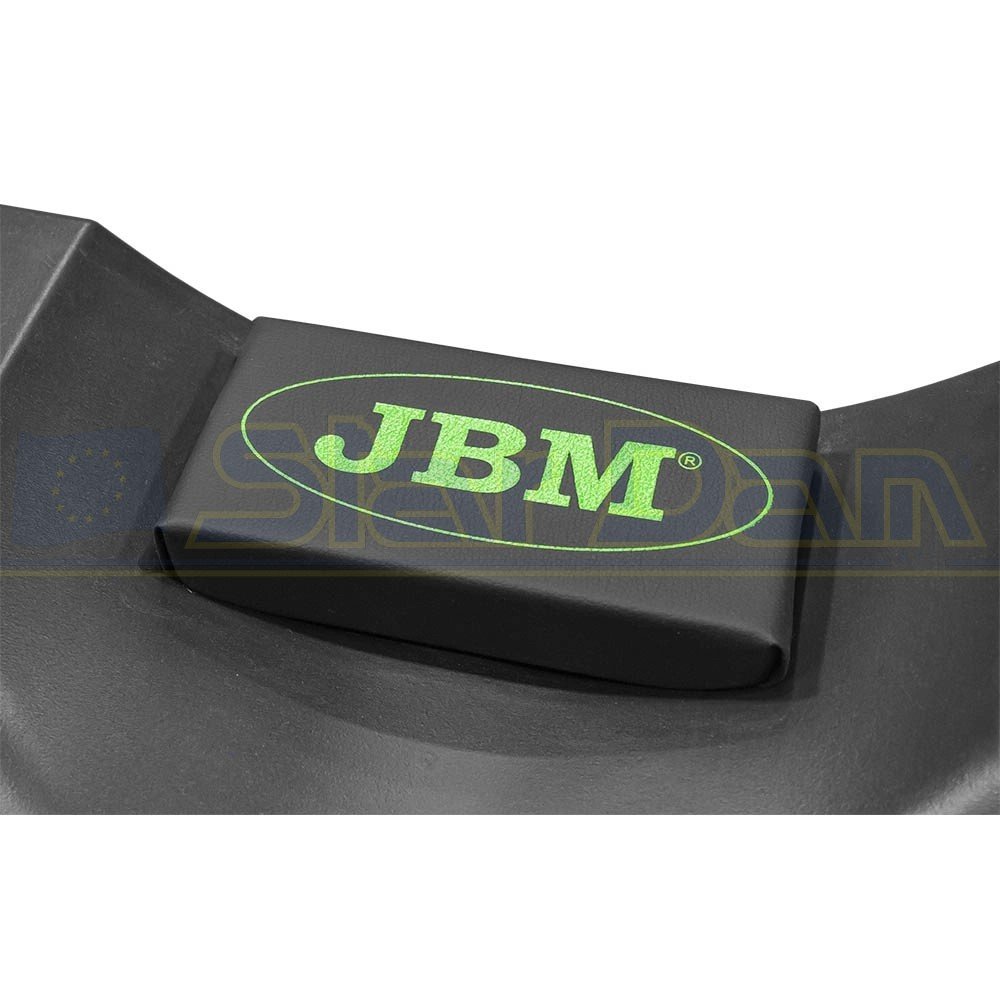 JBM CARRELLO DI PLASTICA - immagine 3