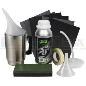 JBM KIT DI RIPRISTINO FANALI
