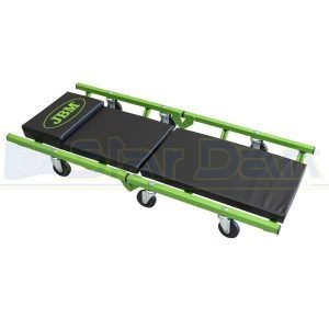 JBM CARRELLO PIEGHEVOLE METALLICO