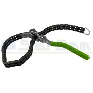 JBM ESTRATTORE FILTRI DI OLIO A CATENA Ø60-140MM