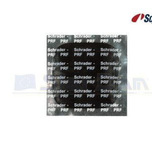 SCHRADER RINFORZO RADIALE NON TELATO RIGIDO TUBELESS