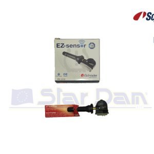 EZ-SENSOR 2.0 VALVOLA GOMMA