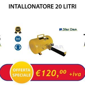 MARCO TOOLS INTALLONATORE PER TUBELESS AUTOCARRI