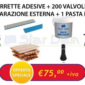 PROMO 4 PRODOTTI
